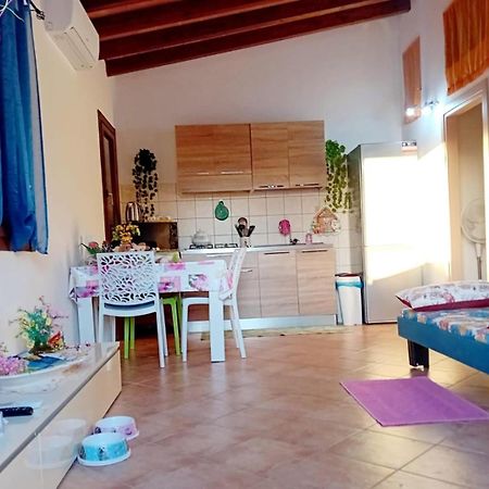 Vila La Conchiglietta Blu Cardedu Exteriér fotografie